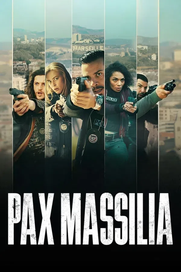 Poster phim Bờ biển máu trên PhimMoi